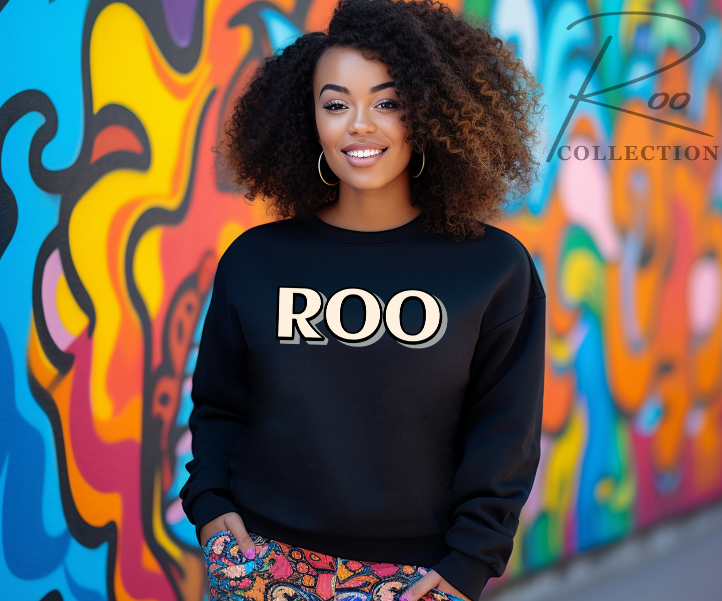 Color Classics Roo Crews