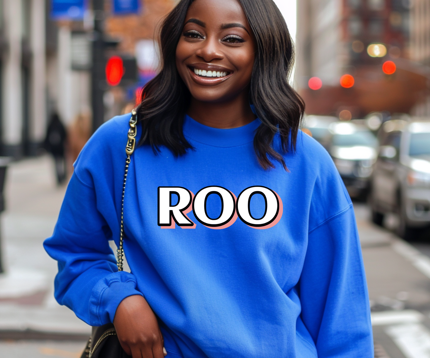 Color Classics Roo Crews