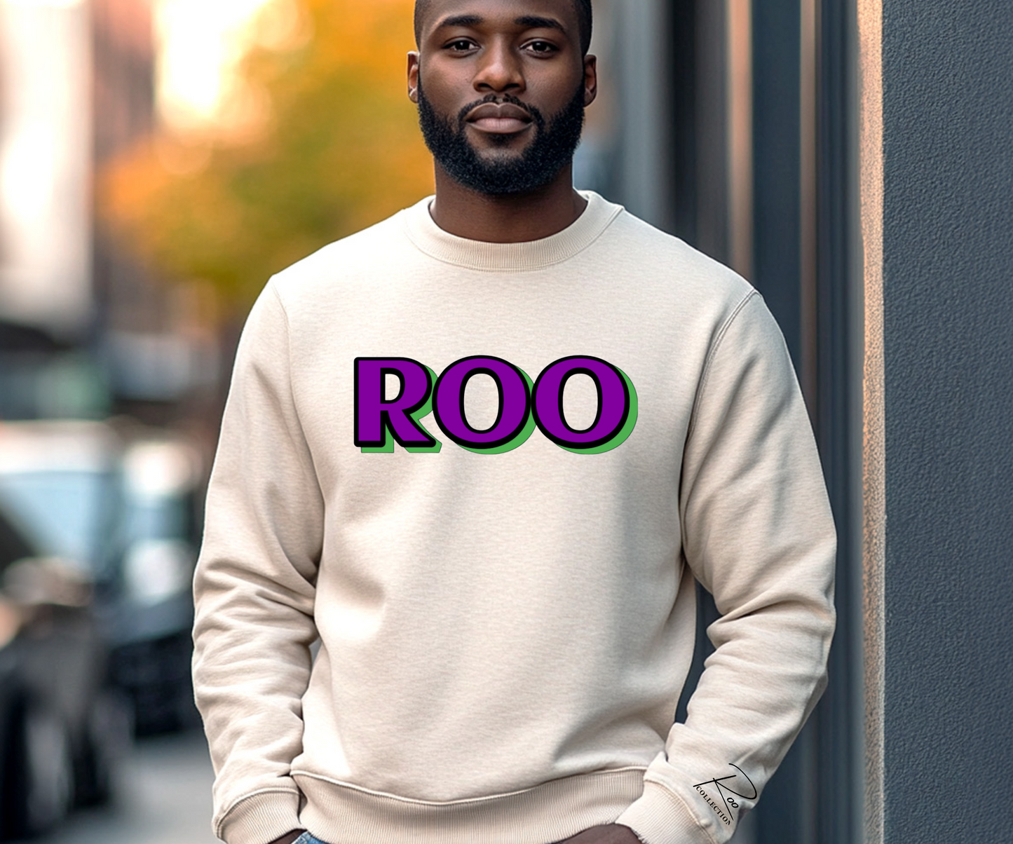 Color Classics Roo Crews