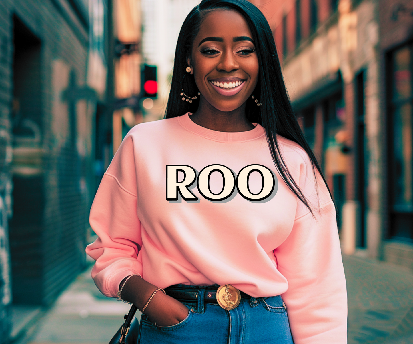 Color Classics Roo Crews