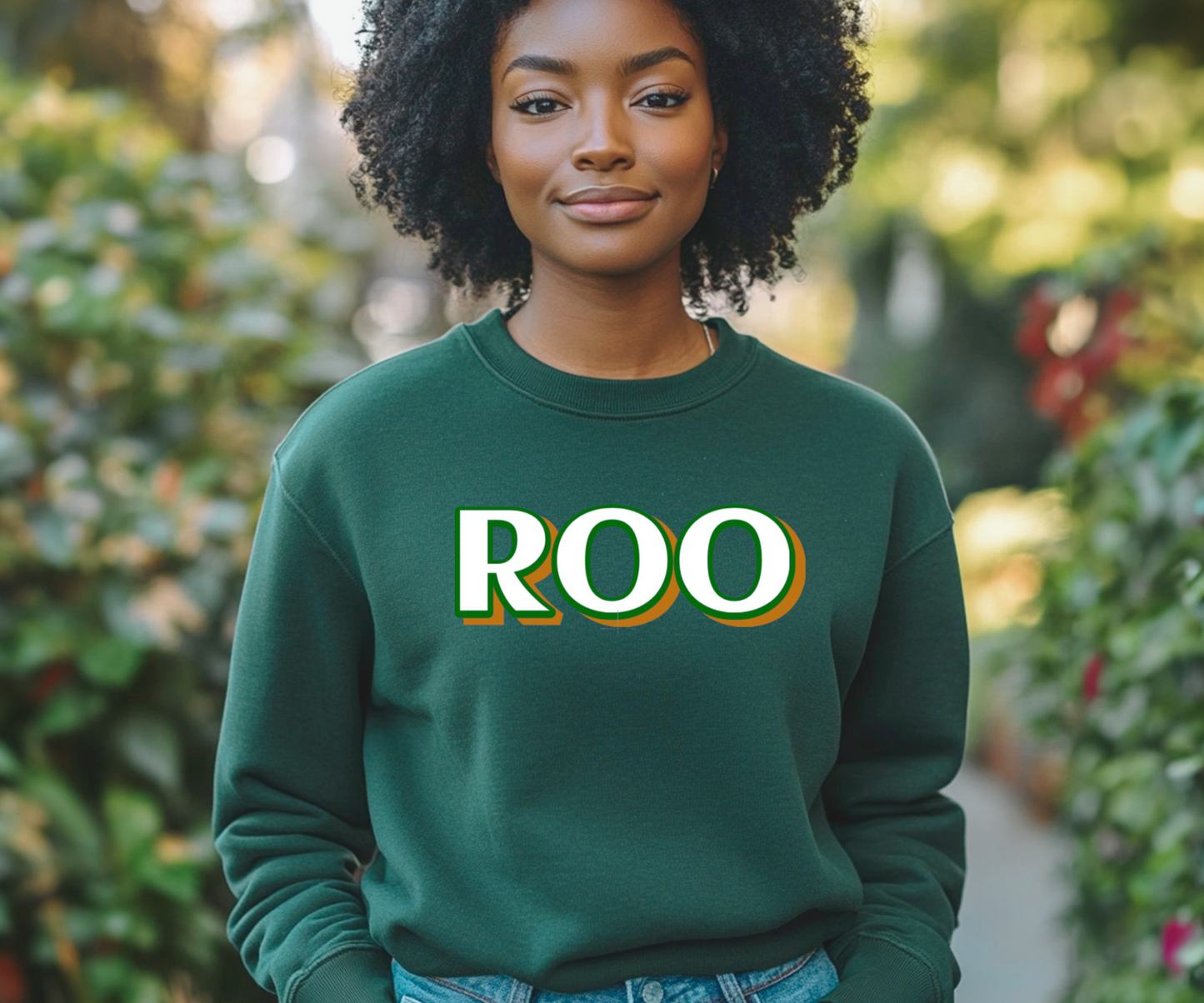 Color Classics Roo Crews