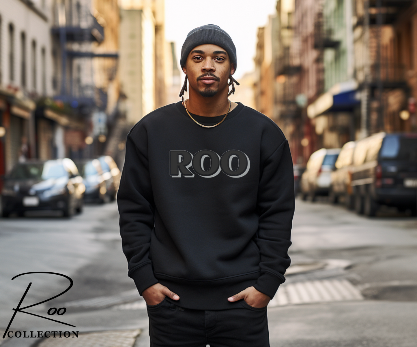 Color Classics Roo Crews
