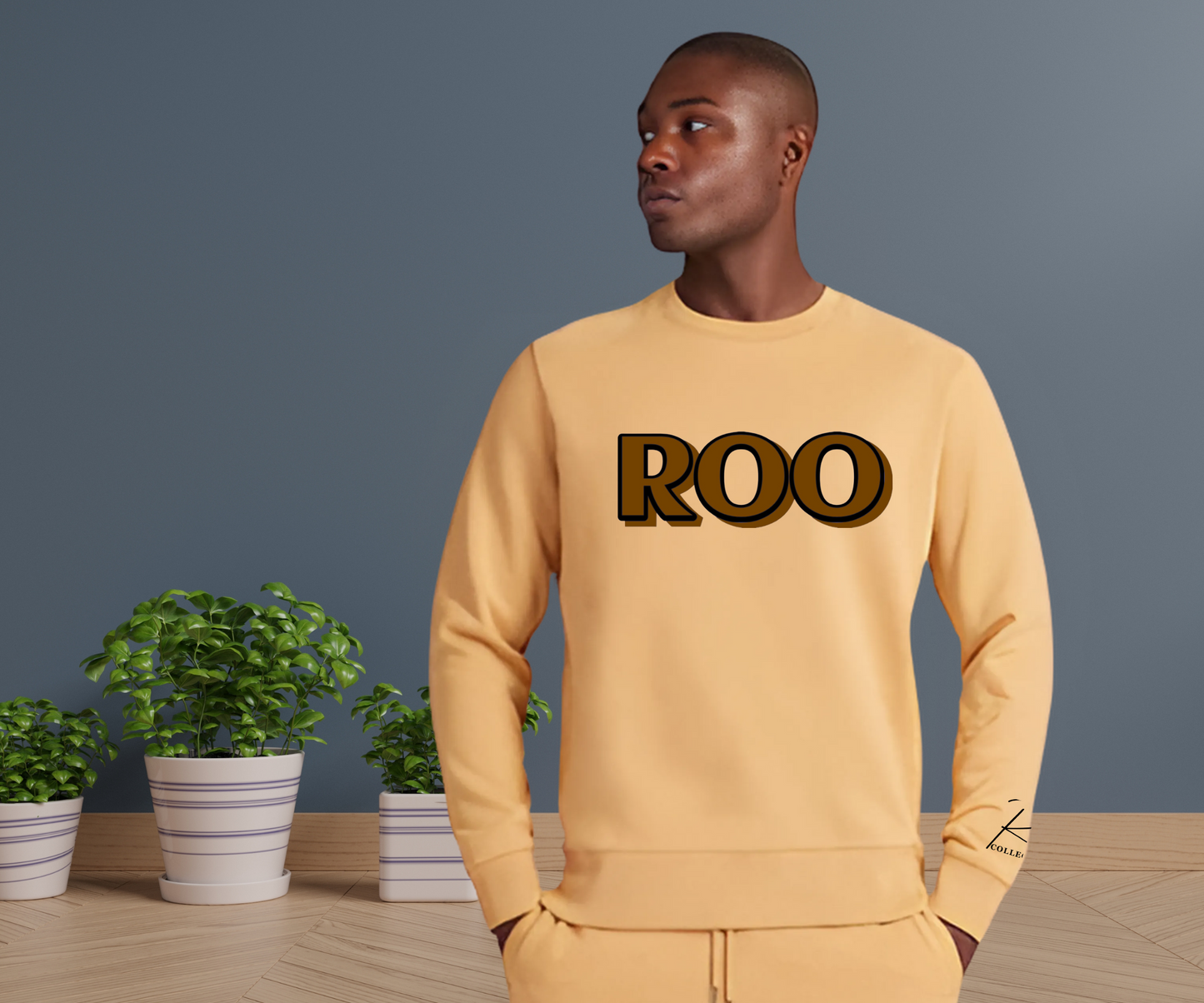 Color Classics Roo Crews