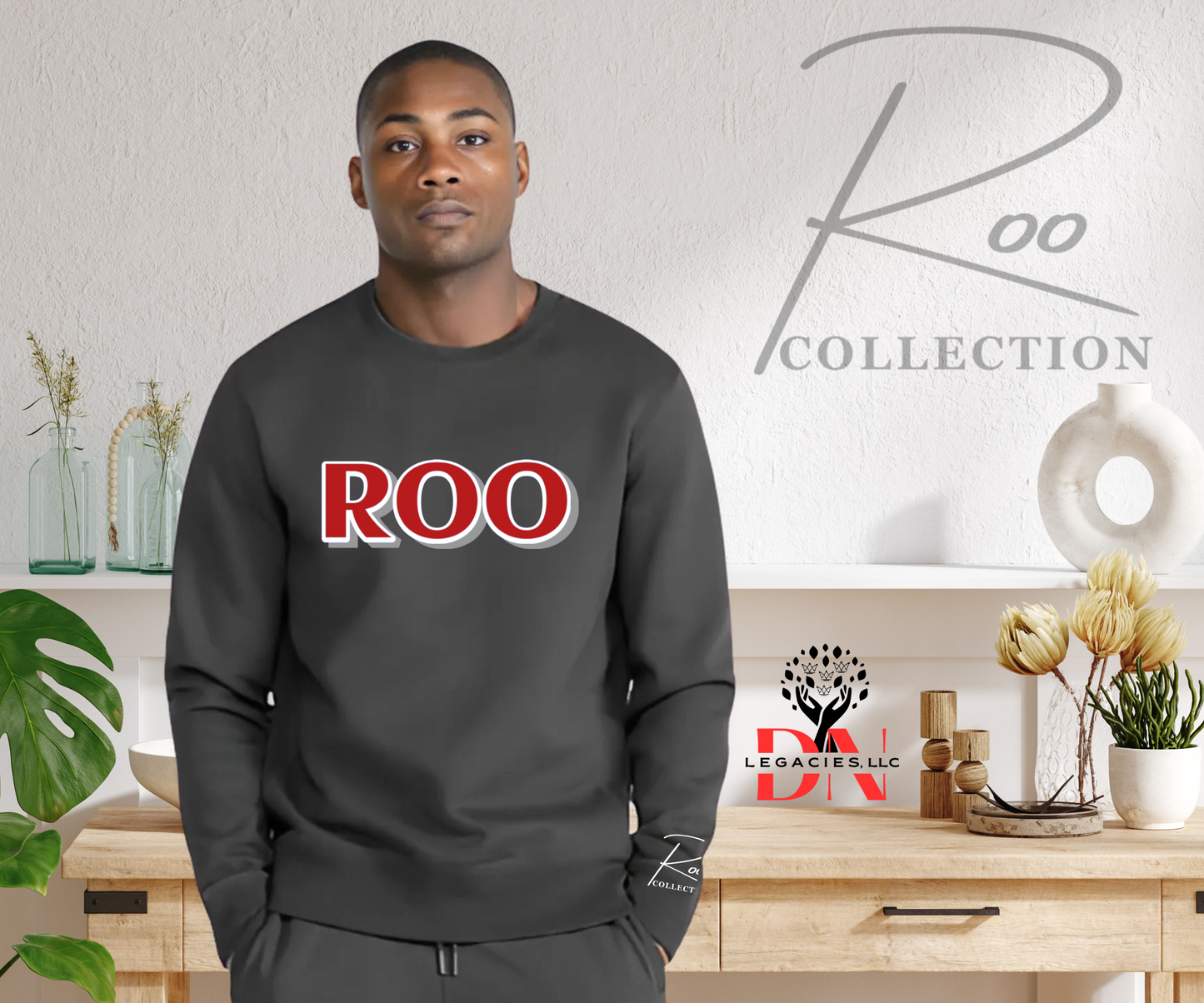 Color Classics Roo Crews